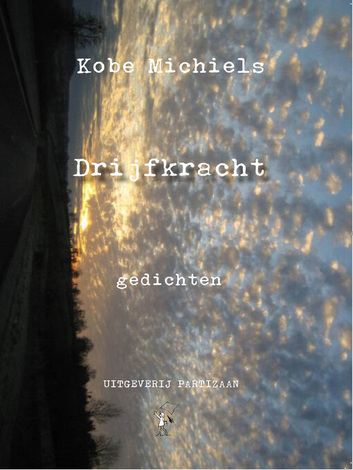 Title details for Drijfkracht by Kobe Michiels - Available